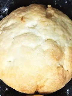 メロンパンの皮卵なし-レシピのメイン写真