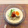 超濃厚!コングクス風 豆乳そうめん
