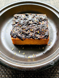 ピリ辛が最高 厚揚げ豆辣醬焼き-レシピのメイン写真