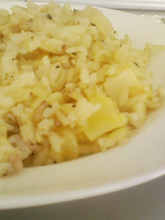 シンプル炒飯-レシピのメイン写真