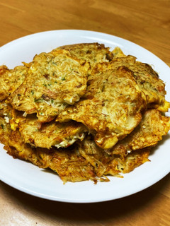 包丁不要!そうめんおやき-レシピのメイン写真