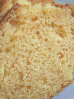 いちご風味のケーキ-レシピのメイン写真