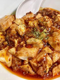 米殺し四川風麻婆豆腐-レシピのメイン写真