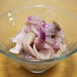 【簡単】玉ねぎとエリンギのマリネ