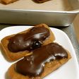 きな粉入フィナンシェ風焼き菓子♡