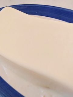 簡単美味しい 牛乳プリン♪-レシピのメイン写真