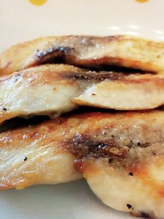 ササッと簡単!!魚のムニエル-レシピのメイン写真