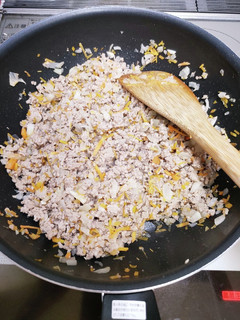 【小分け冷凍保存】ひき肉のおかずの素-レシピのメイン写真