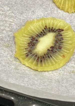 キウイのオーブン焼き-レシピのメイン写真
