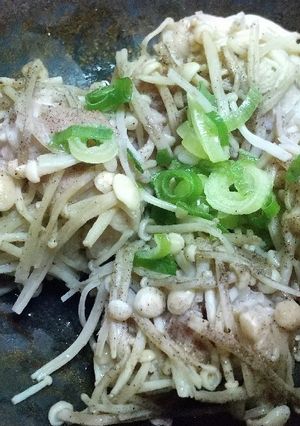 豚こまとえのきのシュウマイもどき-レシピのメイン写真