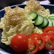 サルベージ◎誰でも簡単!冷やし中華のタレ