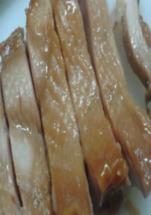 手間いらず☆簡単☆鶏肉の漬け焼き-レシピのメイン写真
