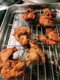 ガッツリ♪日清さんの唐揚げ★-レシピのメイン写真