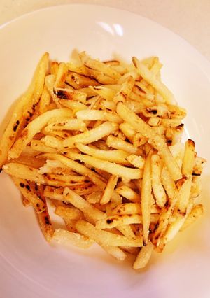 パパッとおつまみ!-レシピのメイン写真