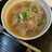 母の牛肉と大根のスープ♫