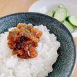 ピーマン味噌