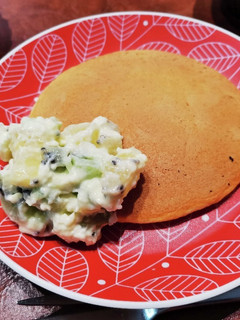 さっぱりコク旨♪キウイ×クリームチーズ-レシピのメイン写真