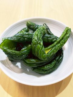 簡単!キュウリの味噌漬け-レシピのメイン写真