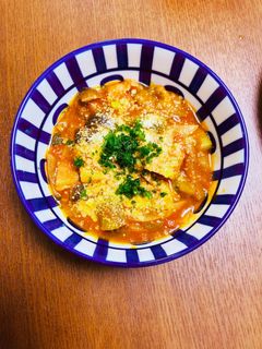 夏野菜のラタトゥユ-レシピのメイン写真