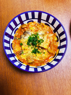 夏野菜のラタトゥユ-レシピのメイン写真