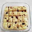 私の簡単美味しいおから蒸しパン(^^)