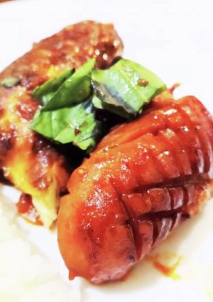 茄子のトマトソースチーズグラタン-レシピのメイン写真