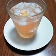 さわやかすっきり青紫蘇ジュース