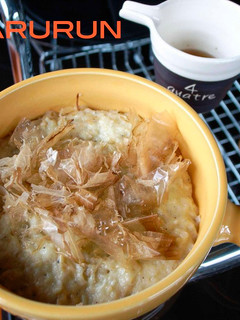 やまいも焼き-レシピのメイン写真