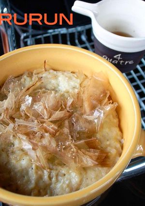 やまいも焼き-レシピのメイン写真