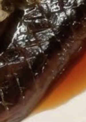 レンジで茄子の煮浸し-レシピのメイン写真