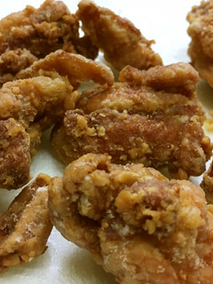 プロが直伝！美味しい鶏のから揚げの作り方-レシピのメイン写真