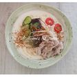 簡単!冷たい豆腐クリーミー素麺