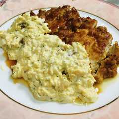 A picture of フレンチシェフがチキン南蛮作ると超美味に.