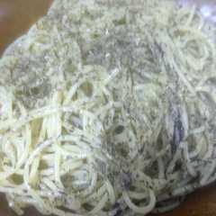 รูปของ アーリオオーリオゆかりパスタ