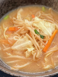 合わせるだけ!簡単★味噌ラーメンスープ-レシピのメイン写真
