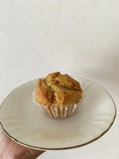 黒糖マフィン-レシピのメイン写真