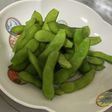 簡単 おつまみ✨基本 枝豆の塩茹で