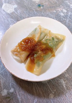 ブラマヨ小杉さんの大葉豚肉巻き-レシピのメイン写真