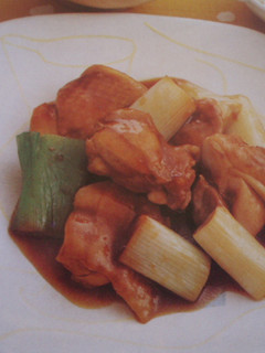 15分で!レンジだけ簡単鶏肉照り焼き!!-レシピのメイン写真