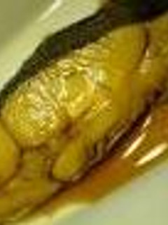 フライパンで♪簡単♪カレイの煮付け-レシピのメイン写真