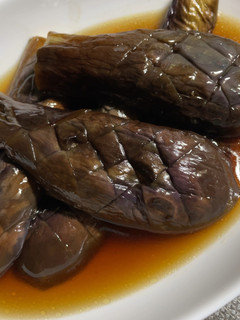 超〜簡単!なすの煮浸し-レシピのメイン写真