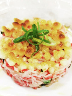 うちの味♤ふりかけで簡単❣サクッと天❣-レシピのメイン写真