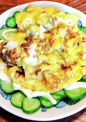 だし巻かない玉子！-レシピのメイン写真