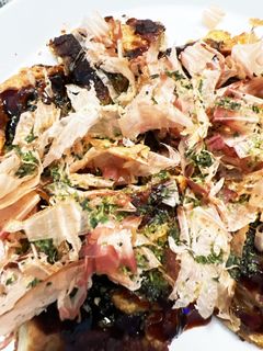 関西お好み焼-レシピのメイン写真