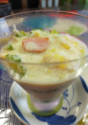 冷製ゴーヤチャンプルー-レシピのメイン写真