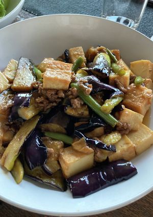 夏にぴったり!辛味茄子-レシピのメイン写真