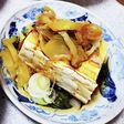 ☆お豆腐味変☆中華(風)冷やっこ
