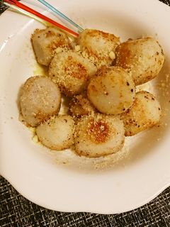 里芋マヨ焼き-レシピのメイン写真