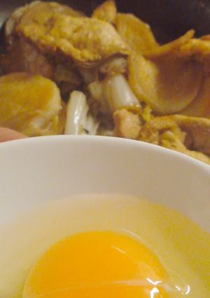 麺つゆで簡単！白菜・ささみの蒸しすき焼き-レシピのメイン写真