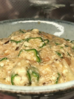 疲労回復ねばねば丼-レシピのメイン写真